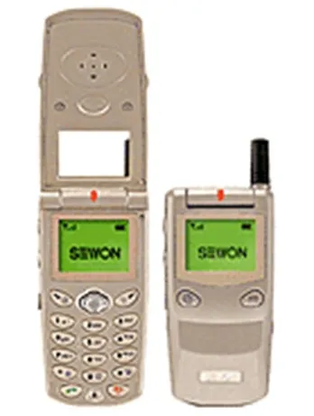 sewon sg-1000 - Specifications