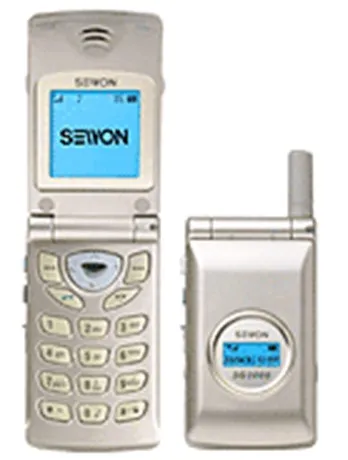 sewon sg-2000 - Specifications