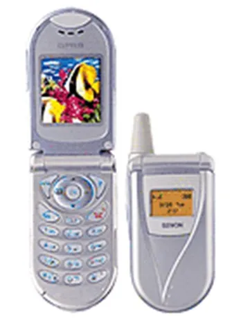 sewon sg-4500 - Specifications