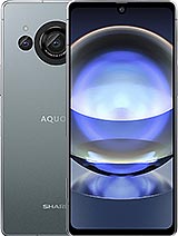 sharp aquos r8s - Specifications