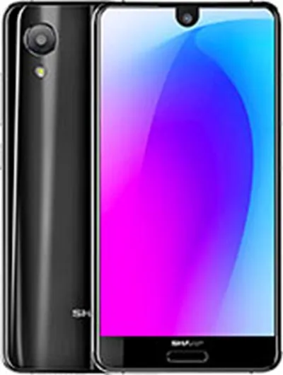 sharp aquos s3 mini - Specifications