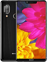 sharp aquos s3 high