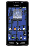 sharp aquos sh80f