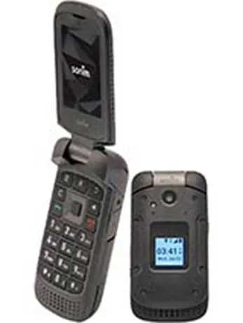 sonim xp3 - Specifications