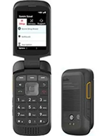 sonim xp3plus - Specifications