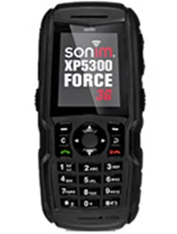sonim xp5300 force 3g