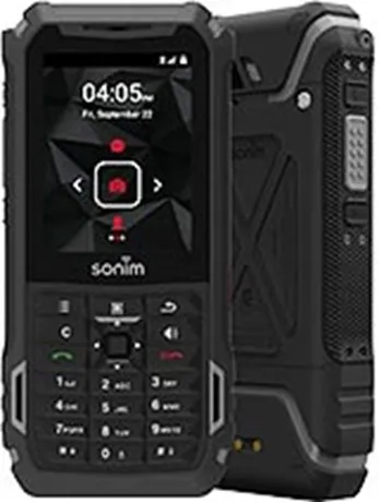sonim xp5s - Specifications