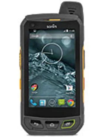 sonim xp7 - Specifications