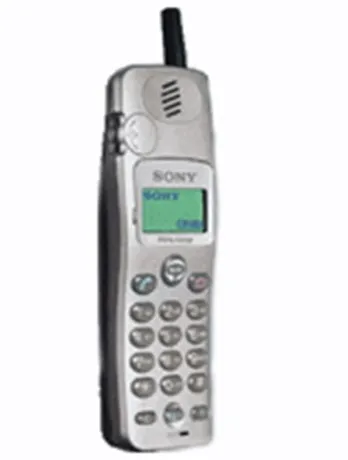 sony cmd cd5 - Specifications