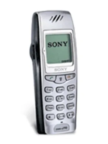 sony cmd j70 - Specifications