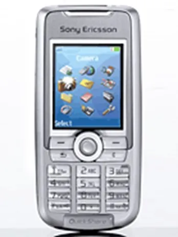 sony ericsson k700 - Specifications