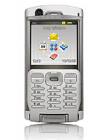 sony ericsson p990 - Specifications