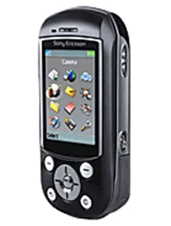sony ericsson s710 - Specifications