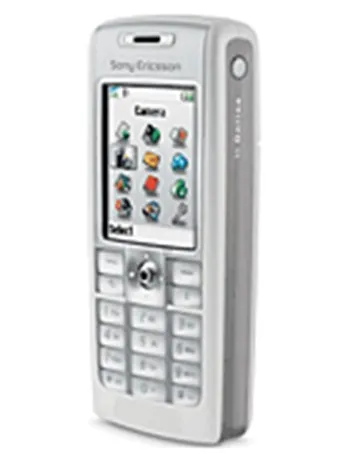 sony ericsson t630 - Specifications