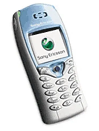 sony ericsson t68i - Specifications