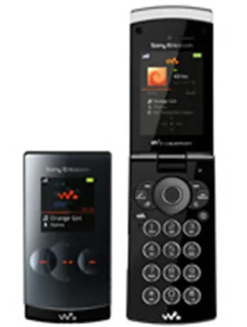 sony ericsson w980 - Specifications