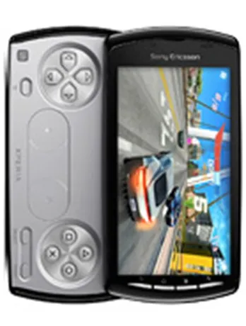 sony ericsson xperia play cdma - Specifications