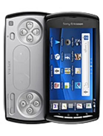 sony ericsson xperia play - Specifications