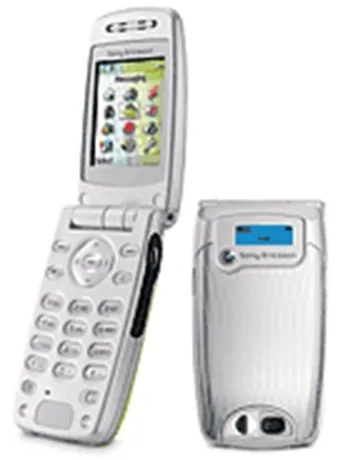 sony ericsson z600 - Specifications