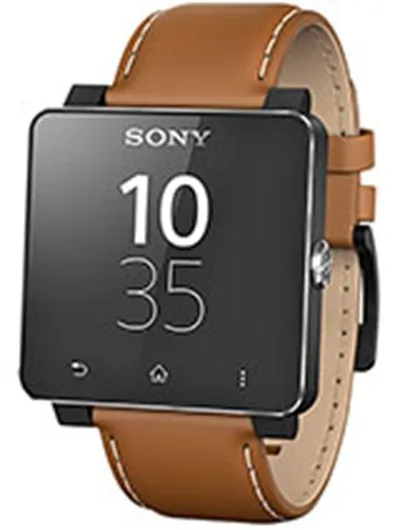 sony smartwatch 2 sw2 - Specifications