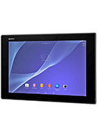 sony xperia z2 tablet lte