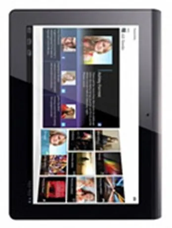 sony tablet s 3g - Specifications