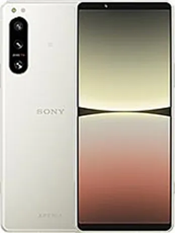 sony xperia 1 iv - Specifications