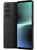 Sony Xperia 1 V - Specifications