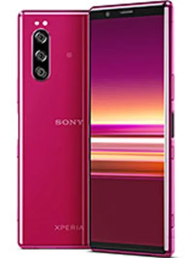 sony xperia 5 - Specifications