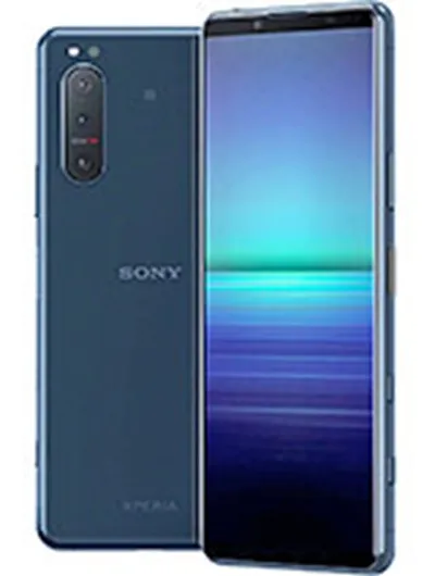 sony xperia 5 ii - Specifications