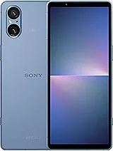 Sony Xperia 5 V - Specifications