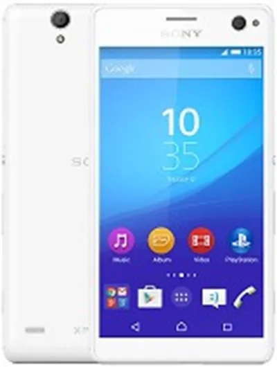 sony xperia c4 dual - Specifications