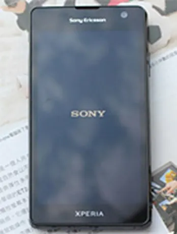 sony xperia lt29i hayabusa - Specifications