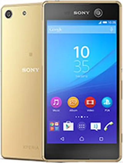 sony xperia m5 - Specifications