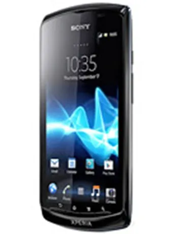 sony xperia neo l - Specifications
