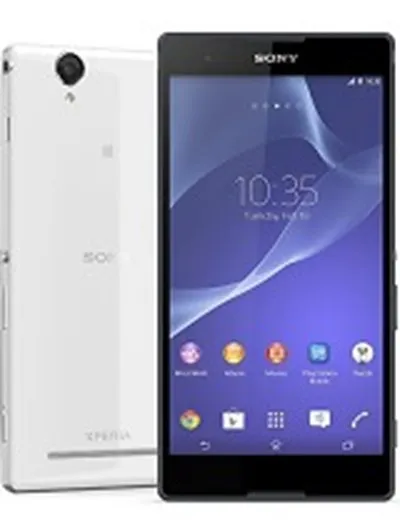 sony xperia t2 ultra dual - Specifications