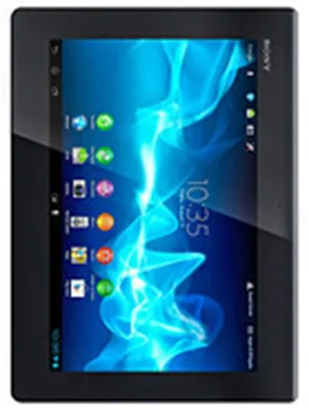 sony xperia tablet s 3g - Specifications