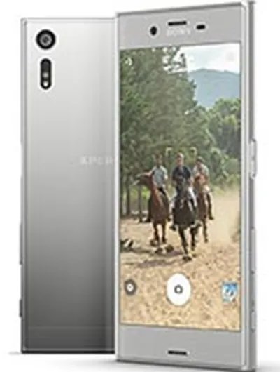 sony xperia xz - Specifications