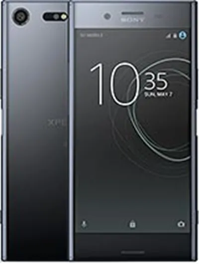 sony xperia xz premium - Specifications