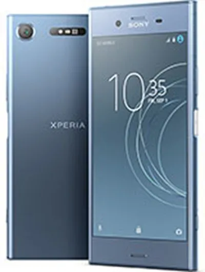sony xperia xz1 - Specifications