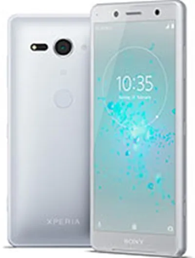 sony xperia xz2 compact - Specifications