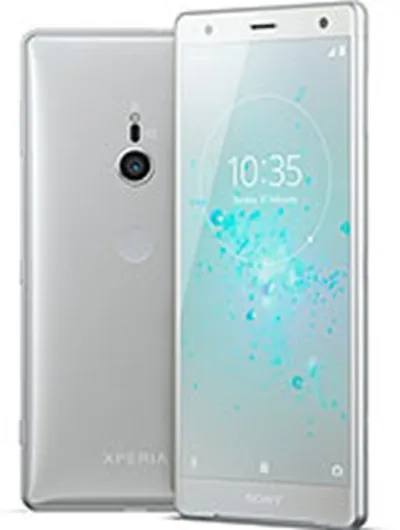 sony xperia xz2 - Specifications