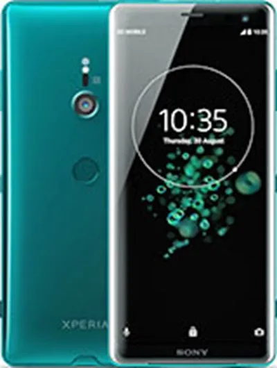 sony xperia xz3 - Specifications