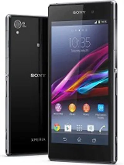 sony xperia z1 - Specifications