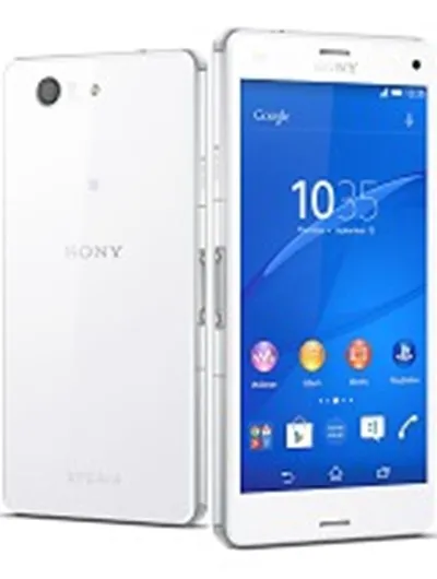 sony xperia z3 compact - Specifications
