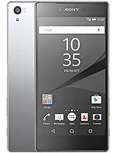 sony xperia z5 premium dual - Specifications