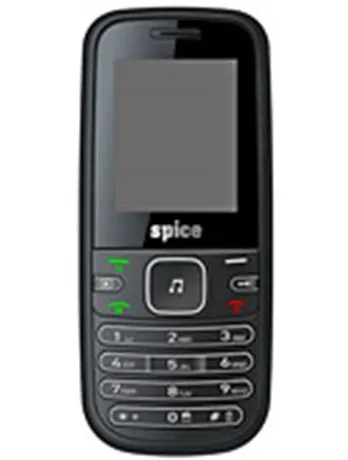 spice m-4262 - Specifications