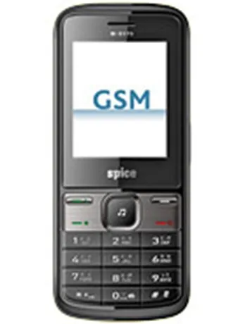 spice m-5170 - Specifications