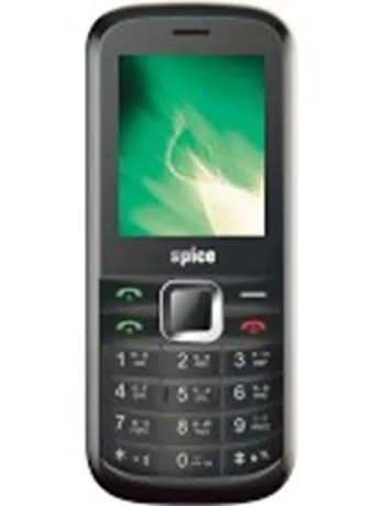 spice m-5200 boss don - Specifications