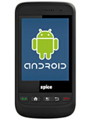 spice mi-270 - Specifications